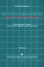Internal Security Beyond Borders