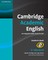 Cambridge Academic English C1 Advanced Student's Book: An Integrated Skills Course for Eap