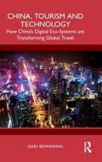 China, Tourism and Technology