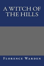 A Witch of the Hills