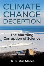 Climate Change Deception