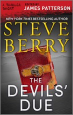 Berry, S: Devils' Due