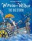 Winnie & Wilbur: The Big Storm (A magical adventure in the bestselling series about Winnie the Witch)
