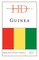 Historical Dictionary of Guinea