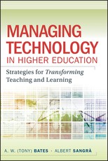 Managing Technology in Higher