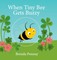 When Tiny Bee Gets Buzzy