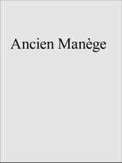 Ancien Manège