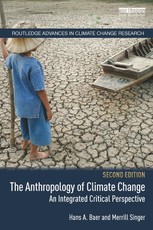 The Anthropology of Climate Change