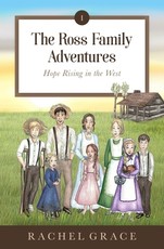 The Ross Family Adventures
