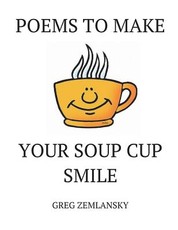 Poems To Make Your Soup Cup Smile