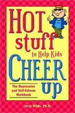 Hot Stuff to Help Kids Cheer Up