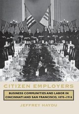 Citizen Employers