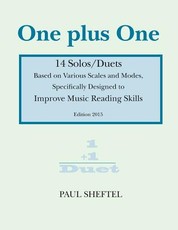 One Plus One