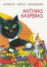 Katinas Kasperas (1997)