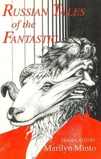 Russian Tales of the Fantastic