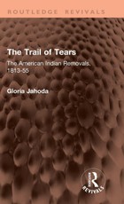 The Trail of Tears