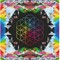 Vinilinė plokštelė LP COLDPLAY „A Head Full Of Dreams“