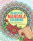 Beautiful Mandala Coloring Kit