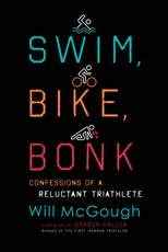 Swim, Bike, Bonk