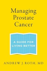 Managing Prostate Cancer