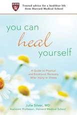 You Can Heal Yourself