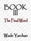 Book III The Final Word