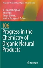 Progress in the Chemistry of Organic Natural Products 106