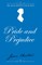 Pride and Prejudice