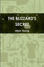 The Blizzard's Secret