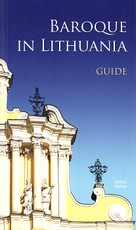 Baroque in Lithuania. Guide