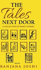 The Tales Next Door