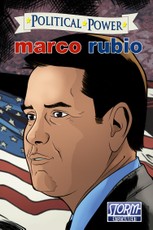 Political Power: Marco Rubio