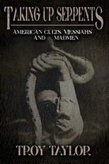 Taking Up Serpents