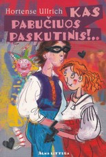 Kas pabučiuos paskutinis?