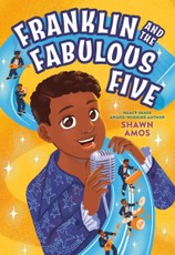 Franklin and the Fabulous Five