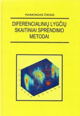 Diferencialinių lygčių skaitiniai sprendimo metodai