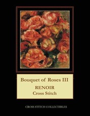 Bouquet of Roses III