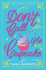 Don't Call Me Cupcake