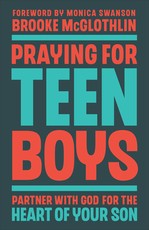 Praying for Teen Boys