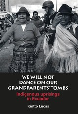 We Will Not Dance on Our Grandparents' Tombs