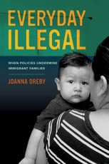 Everyday Illegal