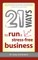 21 Ways to Run a Stress-Free Business