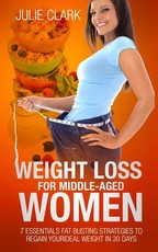 Weight Loss for Middle-aged Women