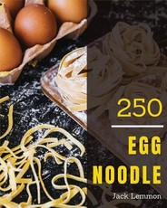 Egg Noodle 250