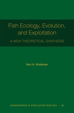 Fish Ecology, Evolution, and Exploitation