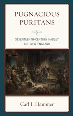 Pugnacious Puritans