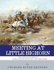 Meeting at Little Bighorn