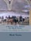 A Horse's Tale. NOVEL by