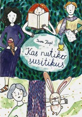 Kas nutiko susitikus