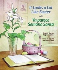 It Looks A Lot Like Easter